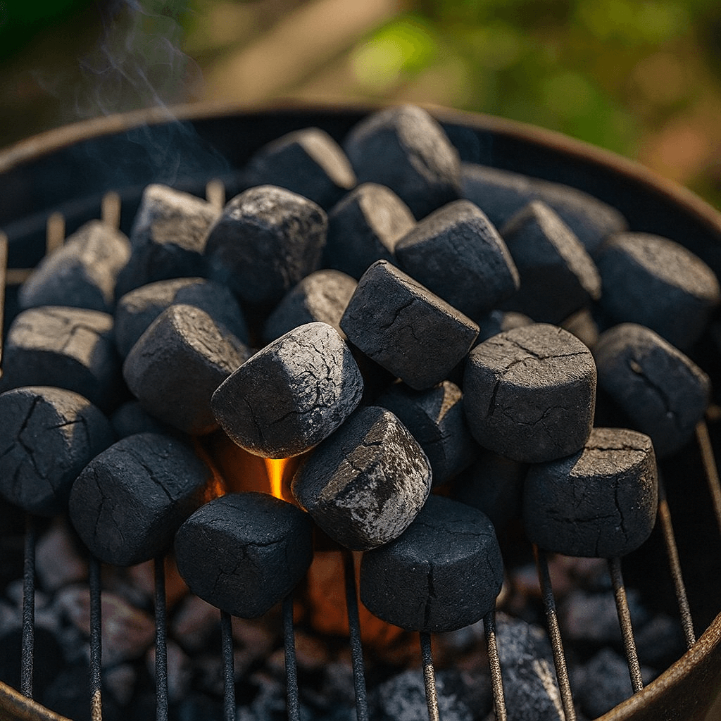 Charcoal