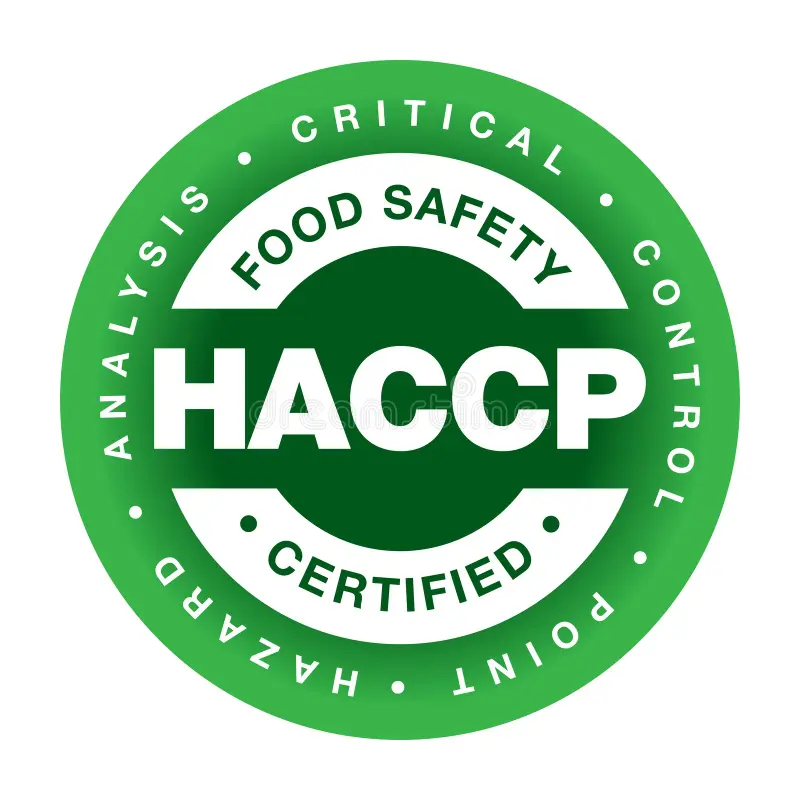 Certificate of FSC®