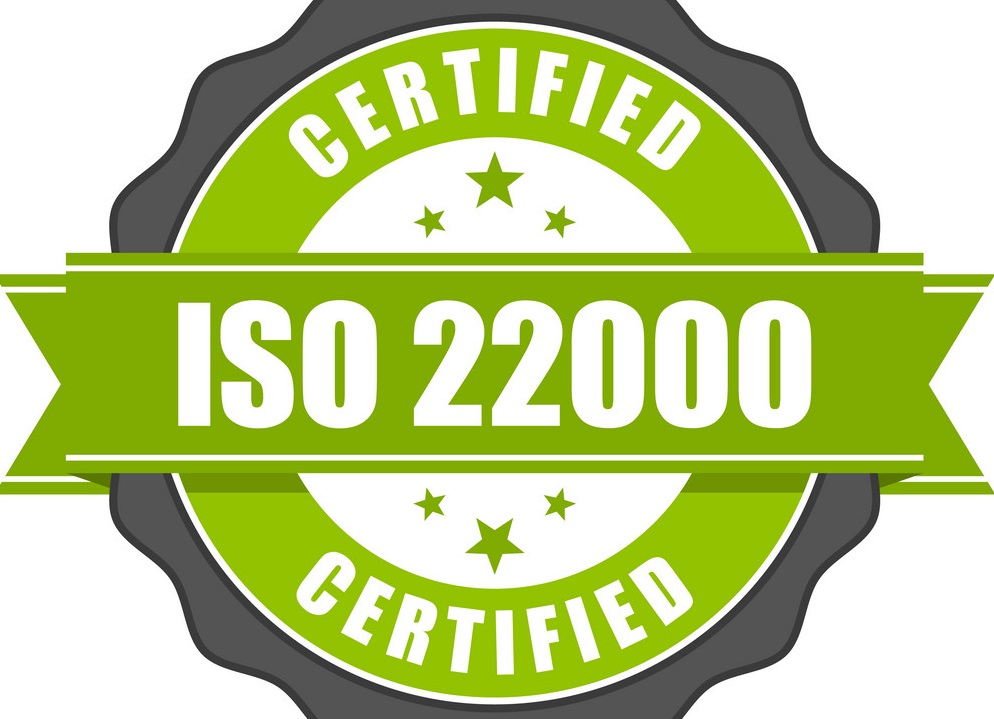 Organic Certification