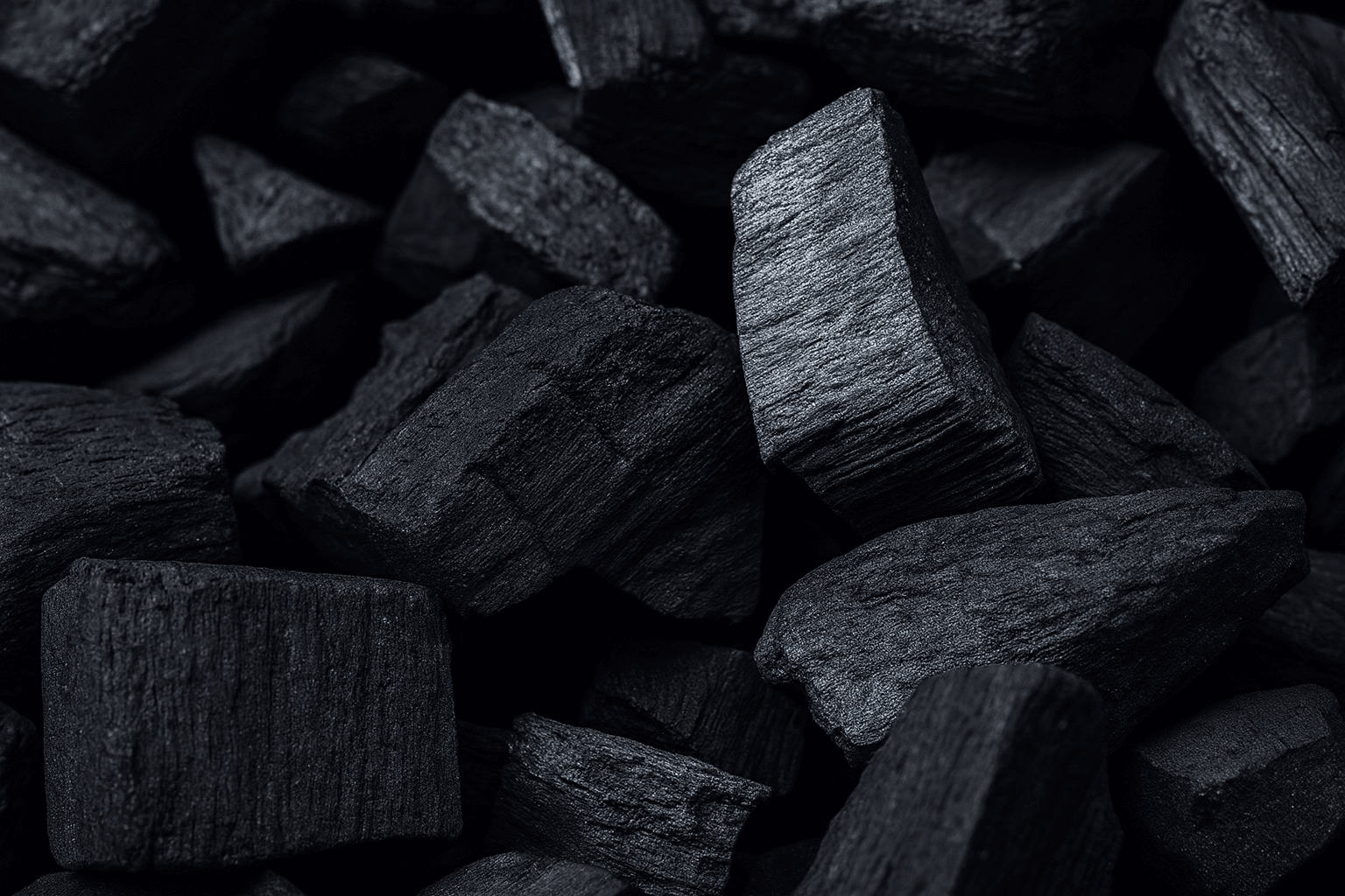 Charcoal