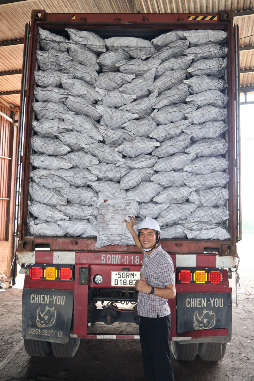 Container Sealing