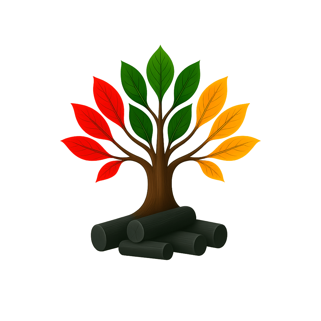 Vinacoal Logo