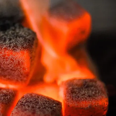 Coconut Charcoal