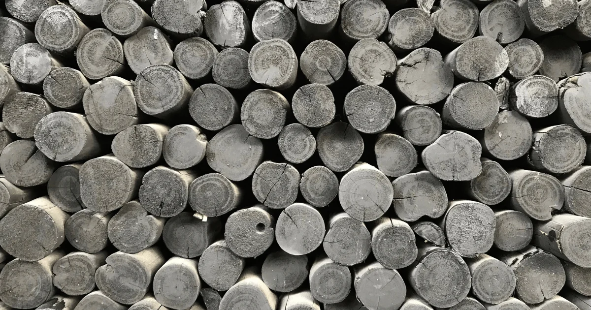 Eucalyptus Charcoal