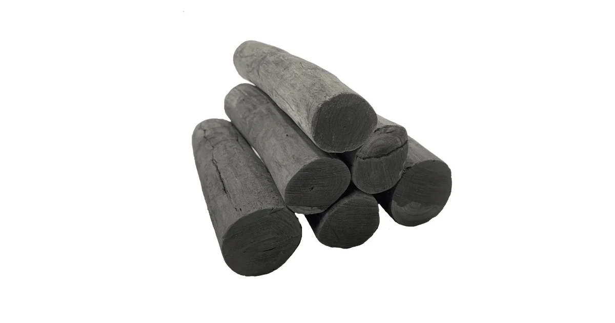 Eucalyptus Charcoal